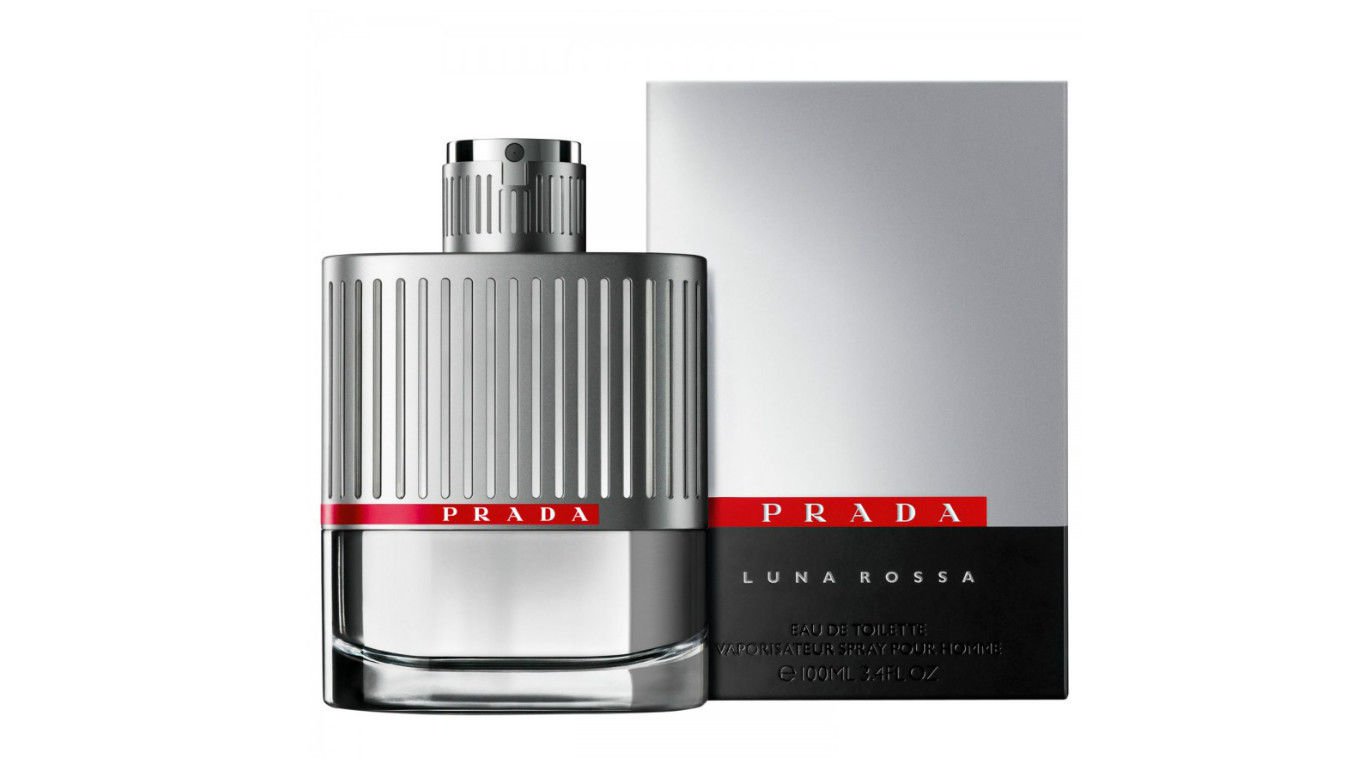 Prada Luna Rossa
